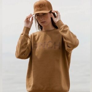 Heidi Merrick x RNCH